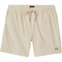 Mens Everyday Corduroy Short